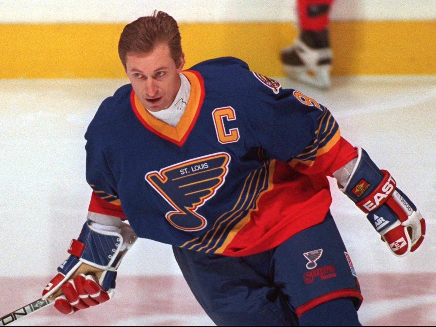 34 more reasons to love the Blues